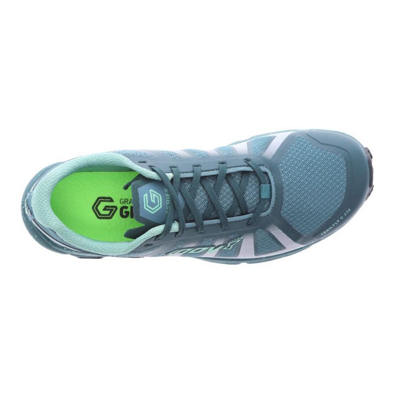 Inov-8 Trailfly G 270 - Trail running shoes - Women's