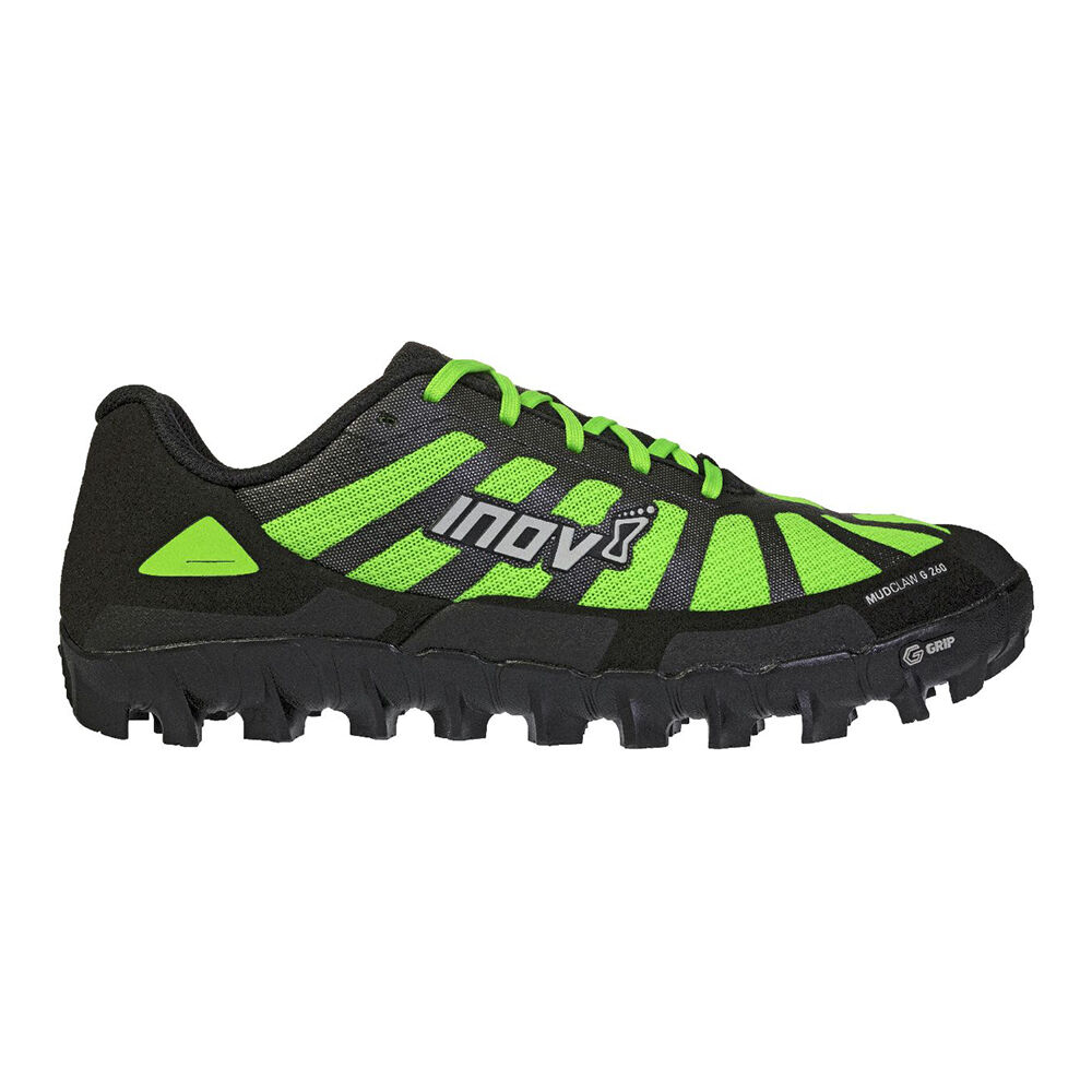 Inov-8 Mudclaw G 260 - Chaussures trail homme | Hardloop