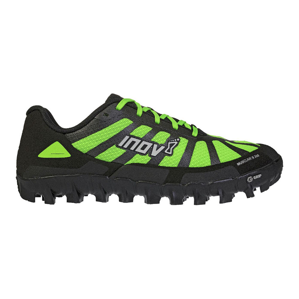 Inov-8 Mudclaw G 260 - Pánské Trailové běžecké boty | Hardloop