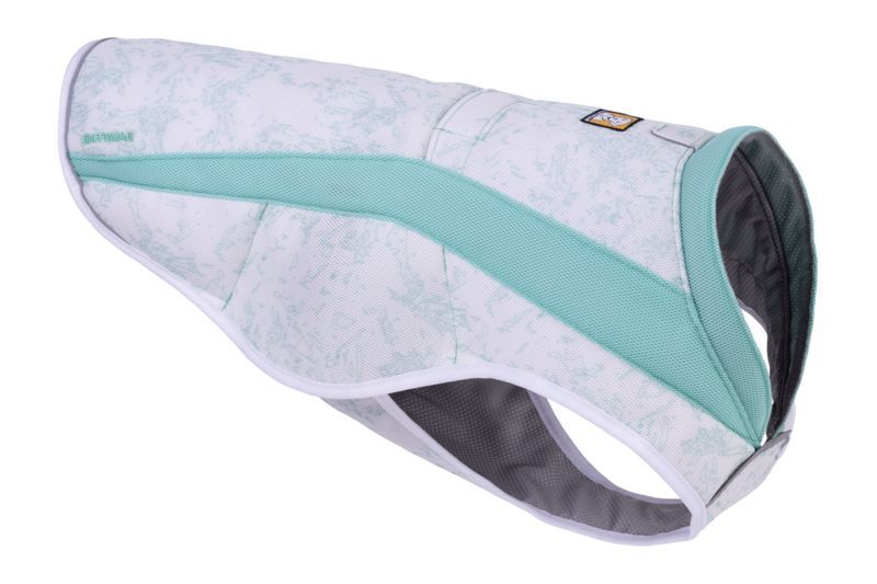 Ruffwear Swamp Cooler Vest - Giacca per cani