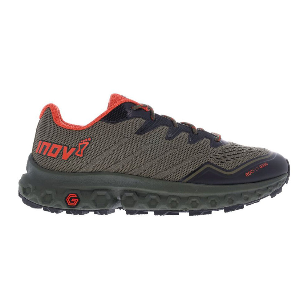Inov-8 Rocfly G 350 - Walking shoes - Men's
