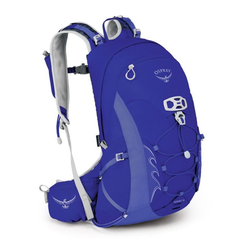 Osprey Tempest 9 - Plecak turystyczny damski | Hardloop