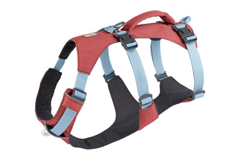 Ruffwear Flagline - Harnais pour chien | Hardloop