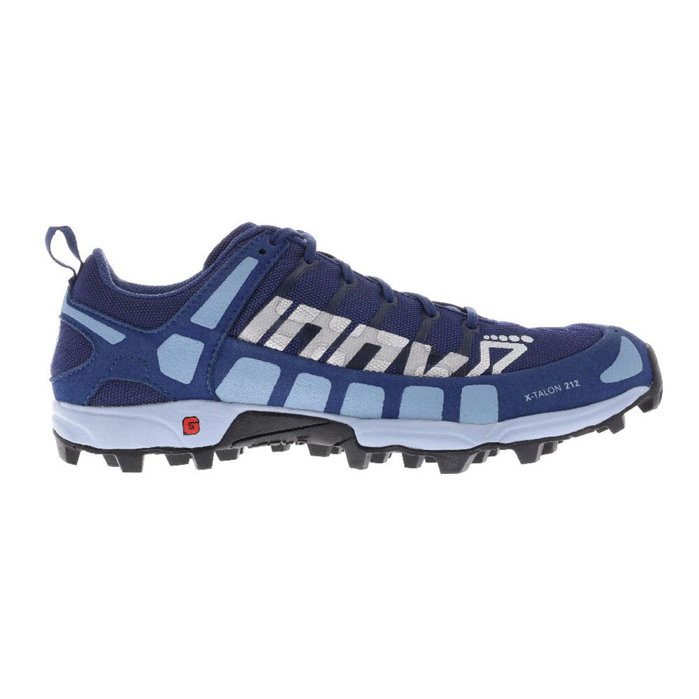 Inov-8 X-Talon 212 V2 - Trail running shoes - Women's