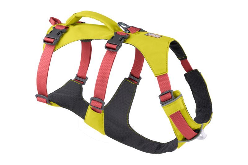Ruffwear Flagline - Dog harness