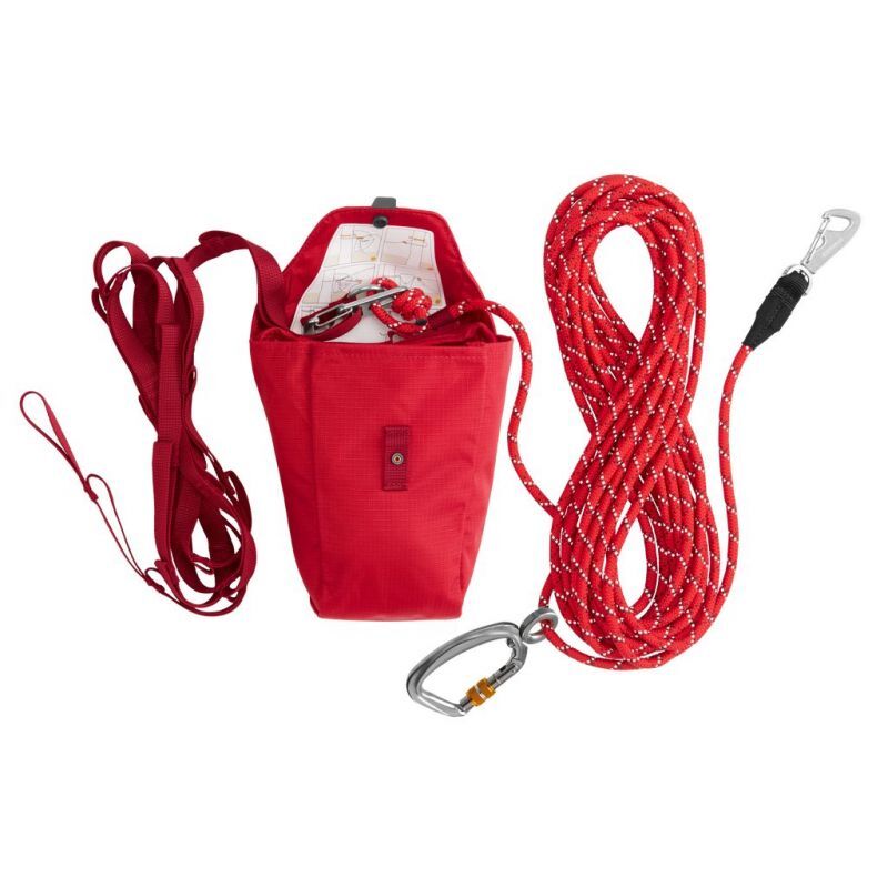 Ruffwear Knot-a-Hitch - Guia para cachorro | Hardloop