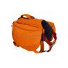 Campfire Orange