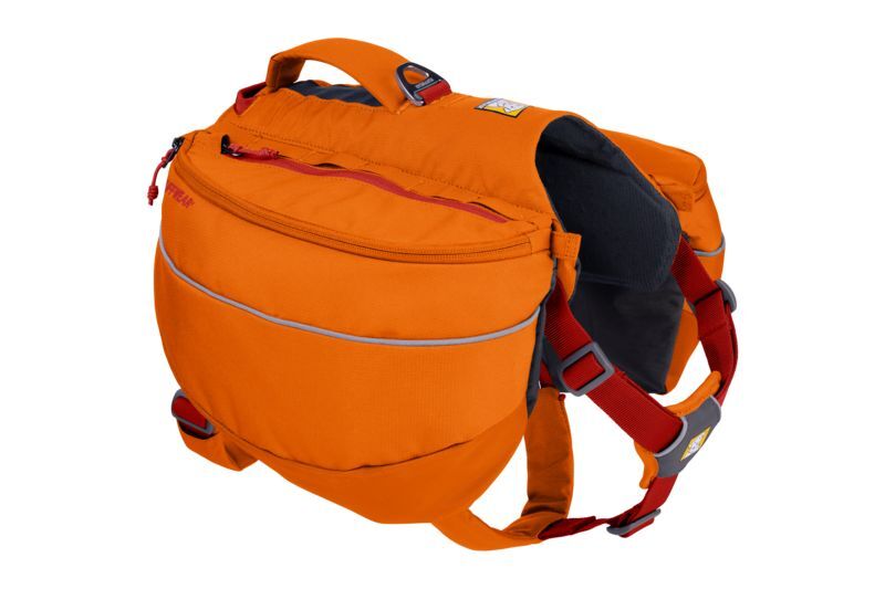Ruffwear Approach Pack - Plecak trekkingowy dla psa | Hardloop