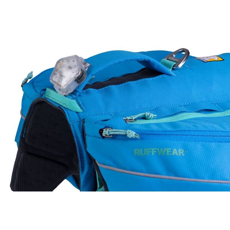 Ruffwear Approach Pack - Mochilas para perro