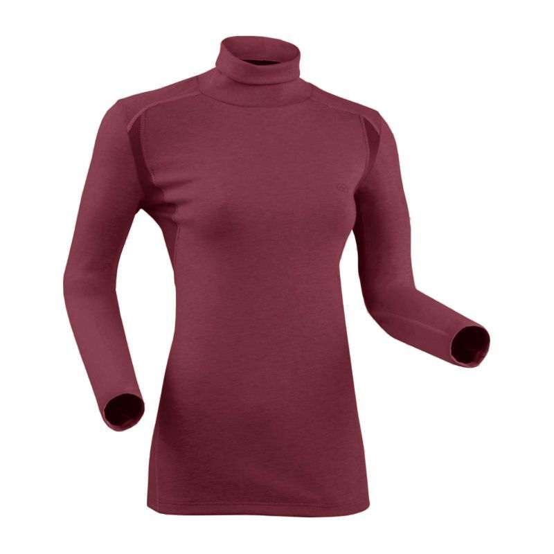 Damart Sport - Warm Baselayer - Mujer