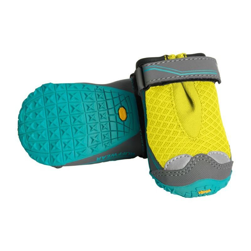 Ruffwear Grip Trex Hundeschuhe Hardloop