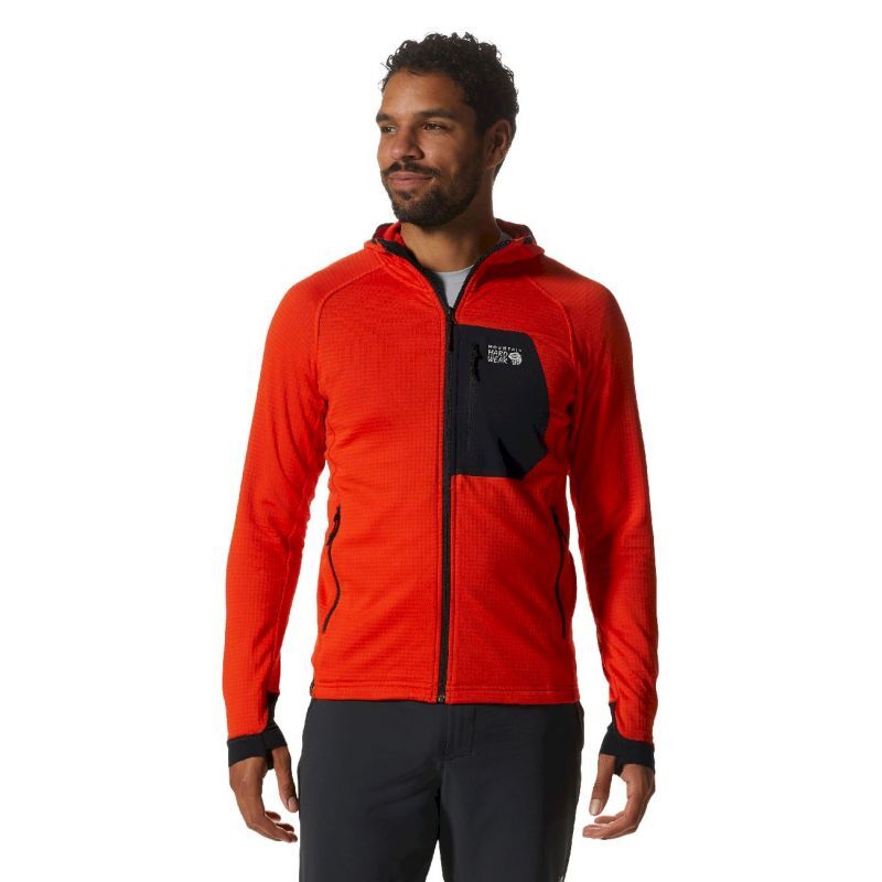 Polar deals mountain hardwear