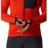 Mountain Hardwear Power Grid - Bluza polarowa meska | Hardloop