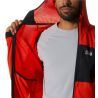 Mountain Hardwear Power Grid - Fleecejacke - Herren