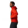 Mountain Hardwear Power Grid - Fleecejacke - Herren
