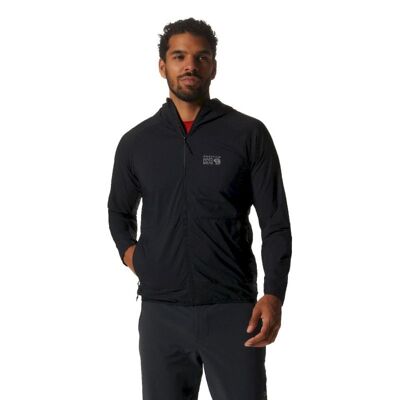 New Kor AirShell Hoody - Kurtka softshelle meska