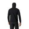 Mountain Hardwear Kor AirShell Hoody - Softshelljack - Heren