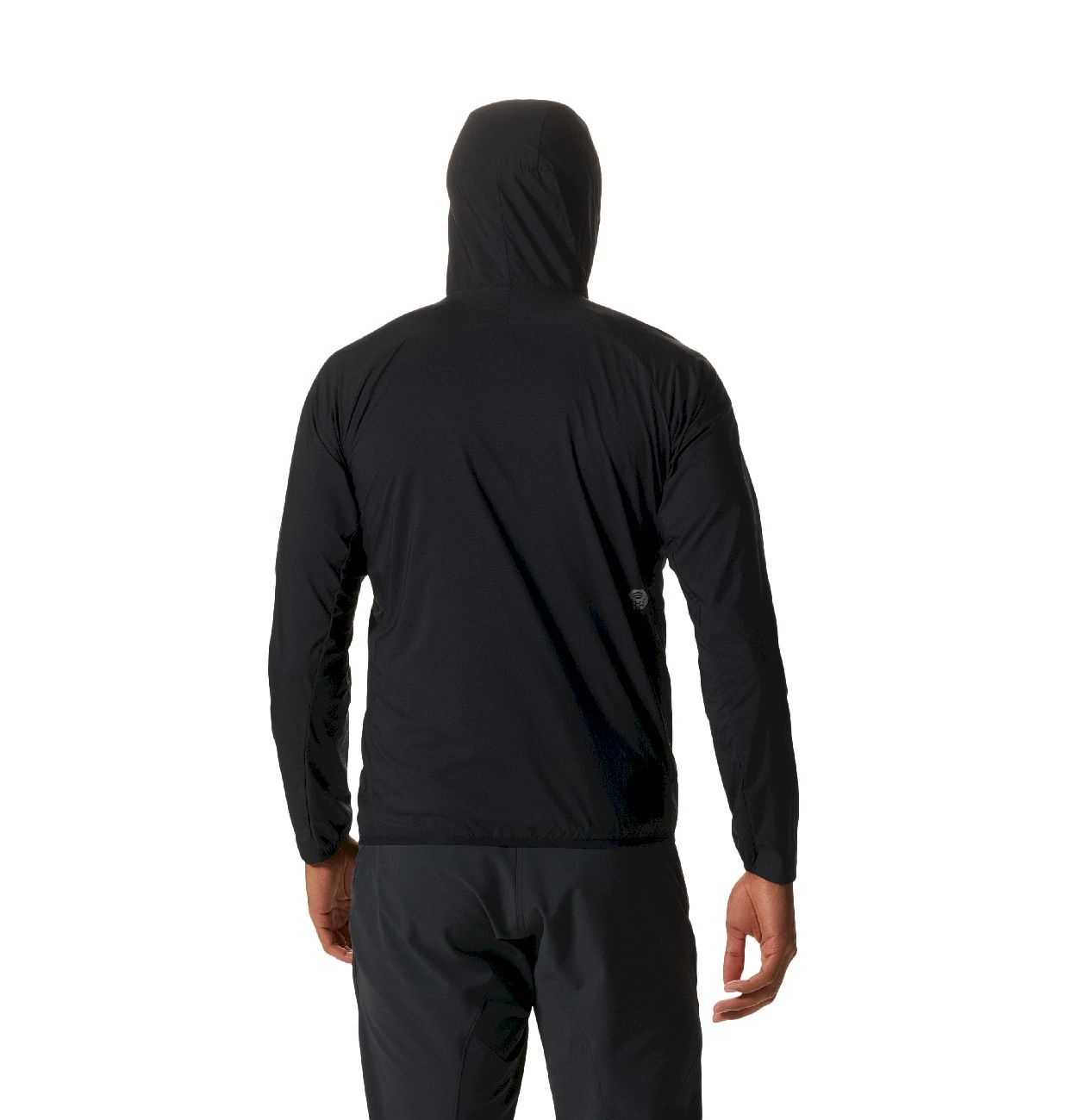 Mountain Hardwear Kor AirShell Hoody - Chaqueta softshell - Hombre