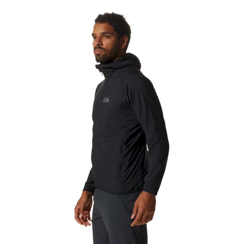 Mountain Hardwear Kor AirShell Hoody - Softshelljack - Heren