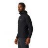 Mountain Hardwear Kor AirShell Hoody - Softshelljack - Heren