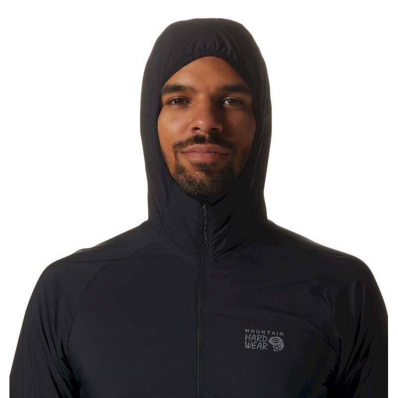 Mountain Hardwear Kor AirShell Hoody - Softshelljack - Heren