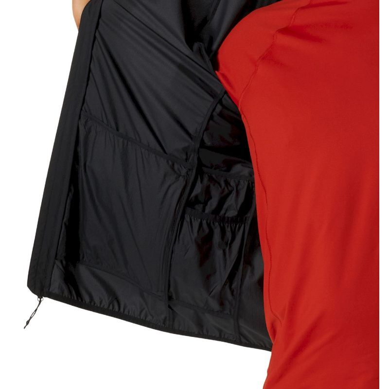 Mountain Hardwear Kor AirShell Hoody - Softshelljack - Heren