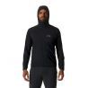Mountain Hardwear Kor AirShell Hoody - Softshelljack - Heren