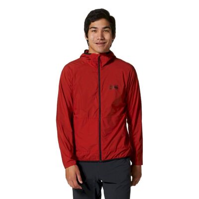 Kor AirShell Hoody - Softshelljacke - Herren
