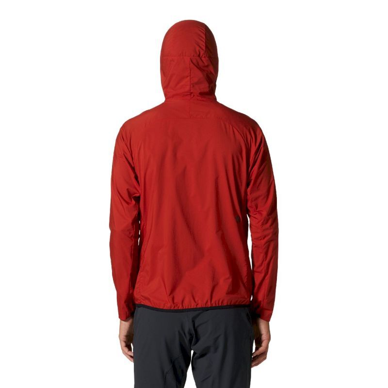 Mountain Hardwear Kor AirShell Hoody - Chaqueta softshell - Hombre