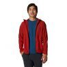 Mountain Hardwear Kor AirShell Hoody - Casaco softshell homem | Hardloop