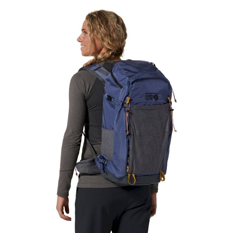 Mountain Hardwear JMT 35L Backpack - Spacák | Hardloop