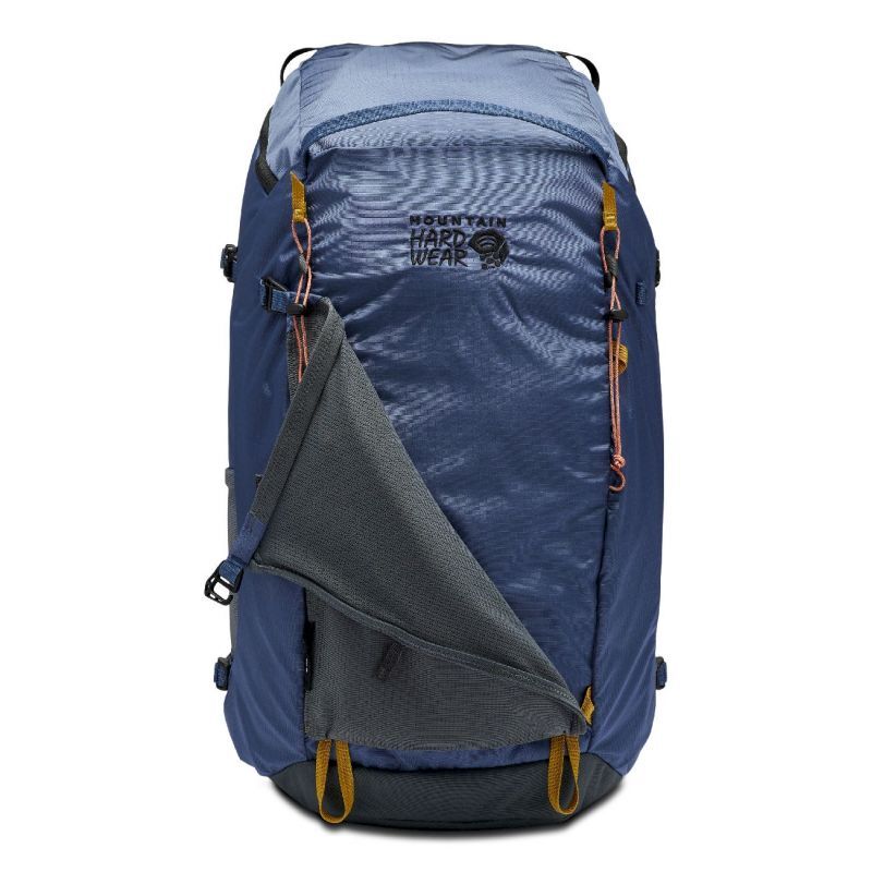 日本製 Mountain Hardwear turystyczny Plecak - Backpack 35L JMT テント・タープ