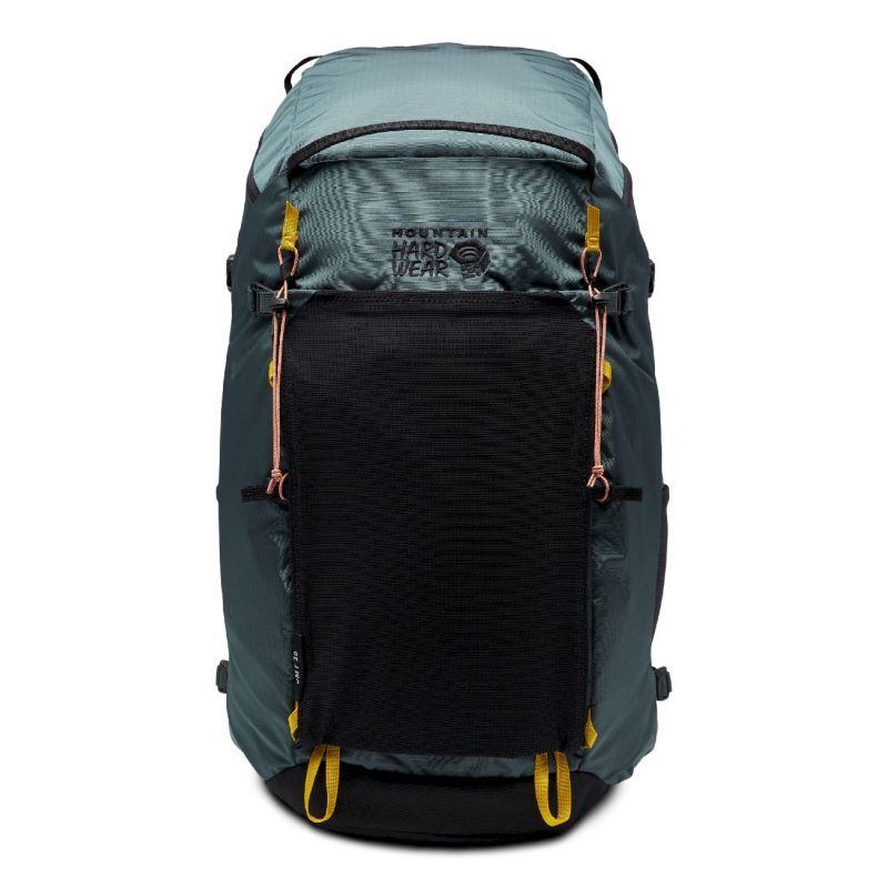 Mountain hardwear store backpack