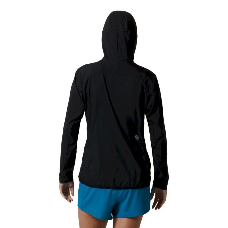 Mountain Hardwear Kor AirShell Hoody - Softshell jacket - WoMen's