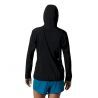 Mountain Hardwear Kor AirShell Hoody - Casaco softshell mulher | Hardloop