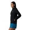 Mountain Hardwear Kor AirShell Hoody - Casaco softshell mulher | Hardloop