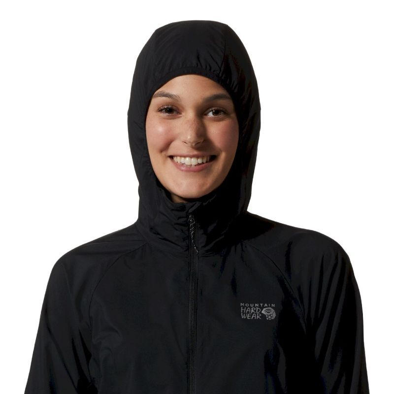 Mountain Hardwear Kor AirShell Hoody - Softshelljacke - Damen