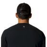 Mountain Hardwear MHW Logo Trucker Hat - Cappellino