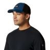 Mountain Hardwear MHW Logo Trucker Hat - Cappellino