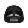 Mountain Hardwear MHW Logo Trucker Hat - Cappellino