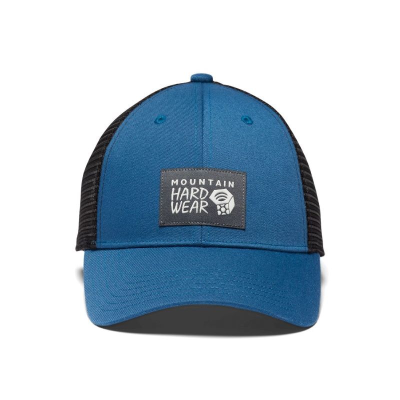 MOUNTAIN HARDWEAR｜HATS (MHW Logo Trucker Hat (1983471-3 MHW Logo Trucker Hat | Mountain Hardwear