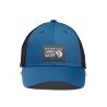 Mountain Hardwear MHW Logo Trucker Hat - Cappellino