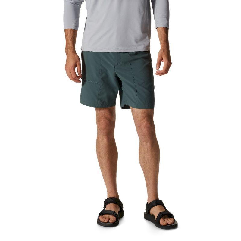 Mountain Hardwear Trail Sender Short Walking shorts Men's