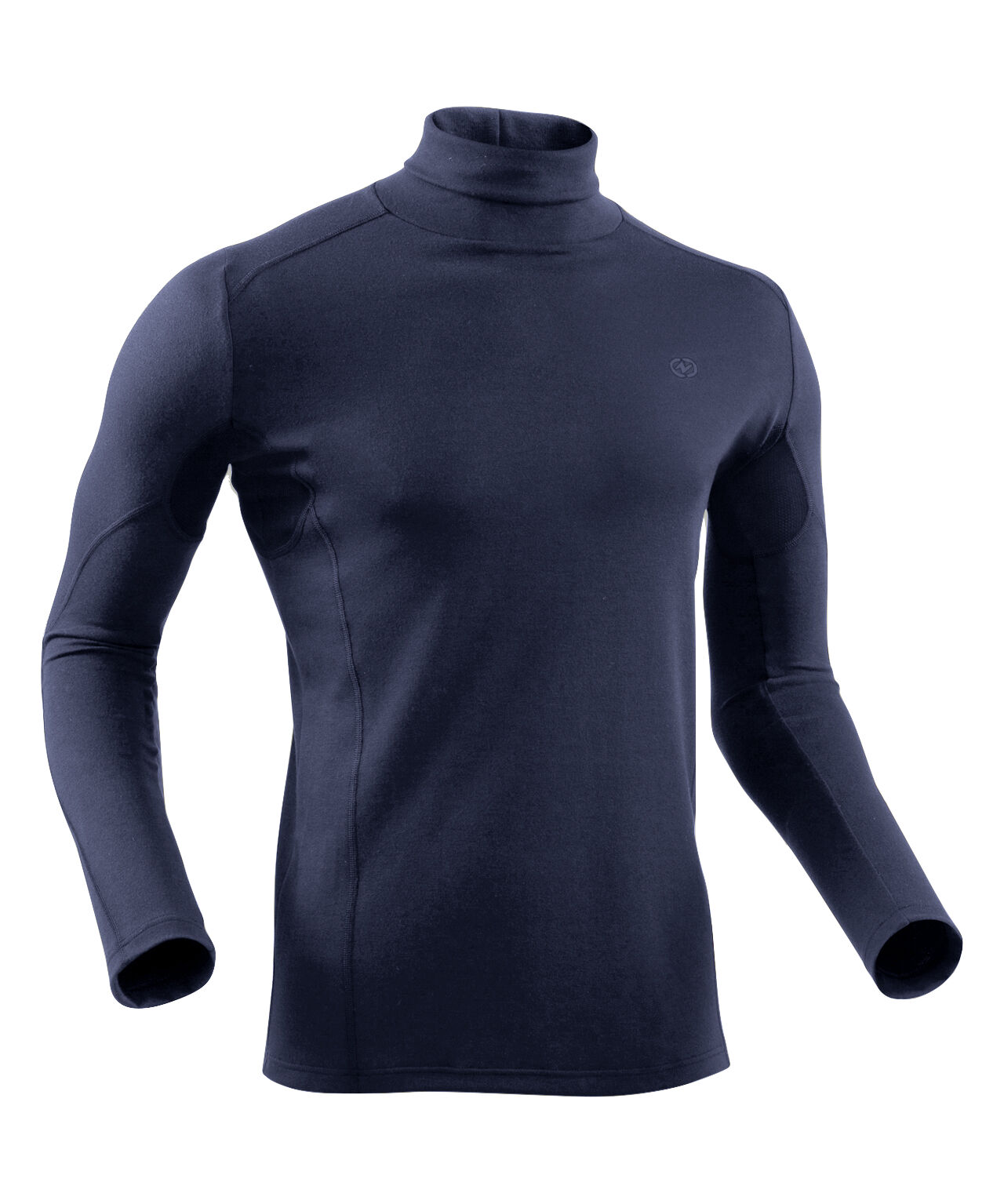 Damart Sport Sous pull chaud randonnee homme Hardloop