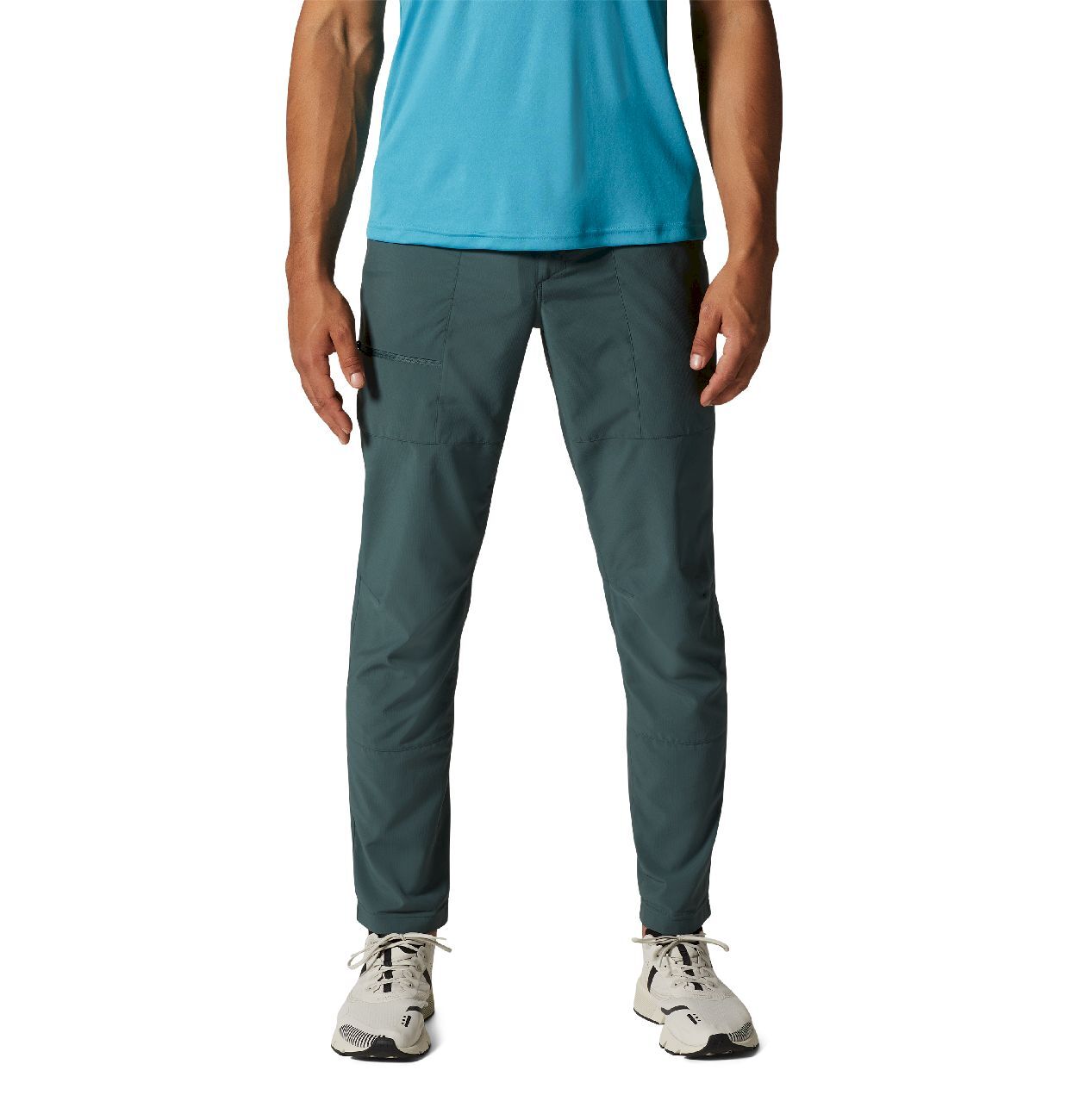 Mens Hardwear AP Pant  Mountain Hardwear