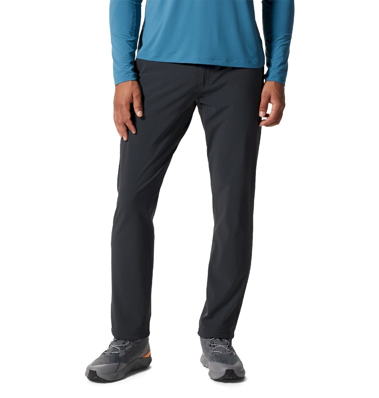 Mountain Hardwear Chockstone Pant - Pantalon randonnée homme | Hardloop