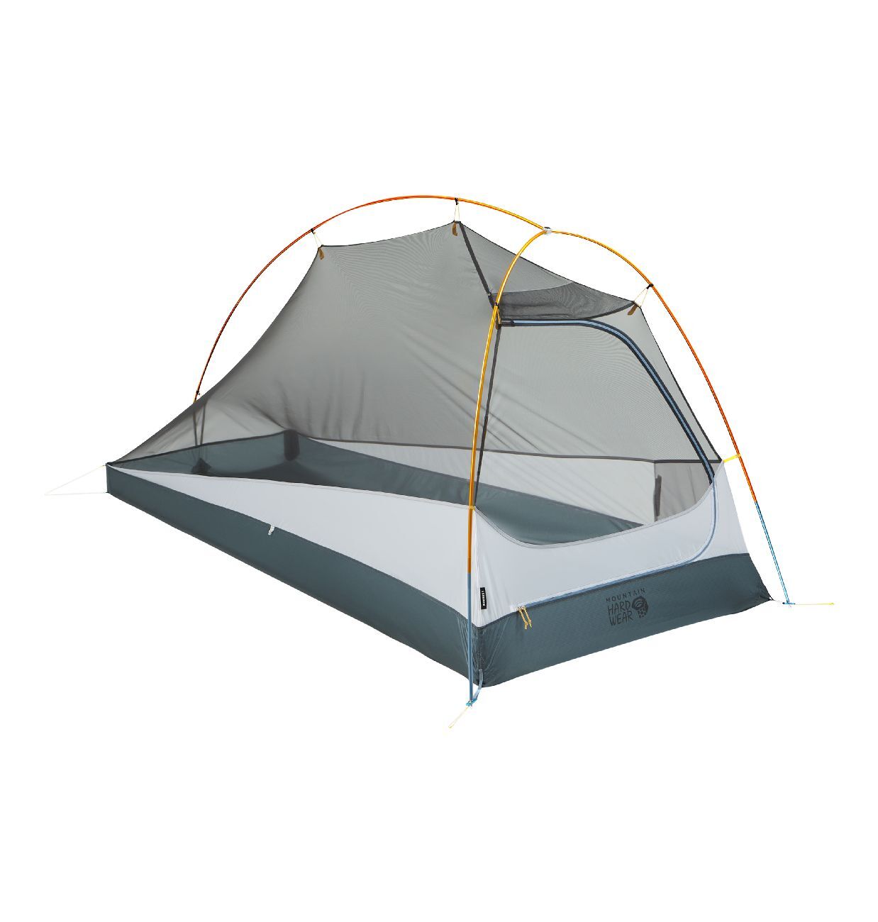 Mountain Hardwear Nimbus UL 1 - Tente | Hardloop