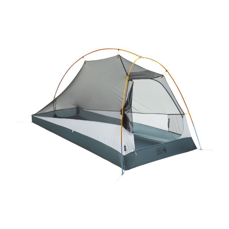 Mountain Hardwear Nimbus UL 1 - Tenda campismo | Hardloop