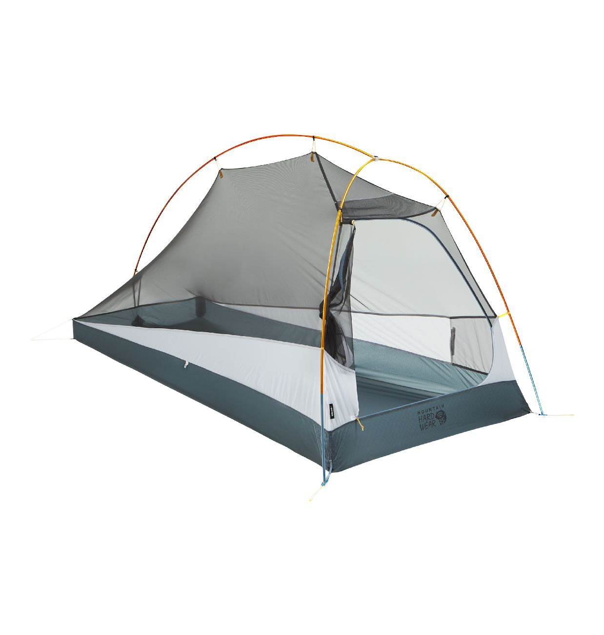 Hardwear Tent Hardwear Supermegaul Mountain Hardwear Ghost Ul1