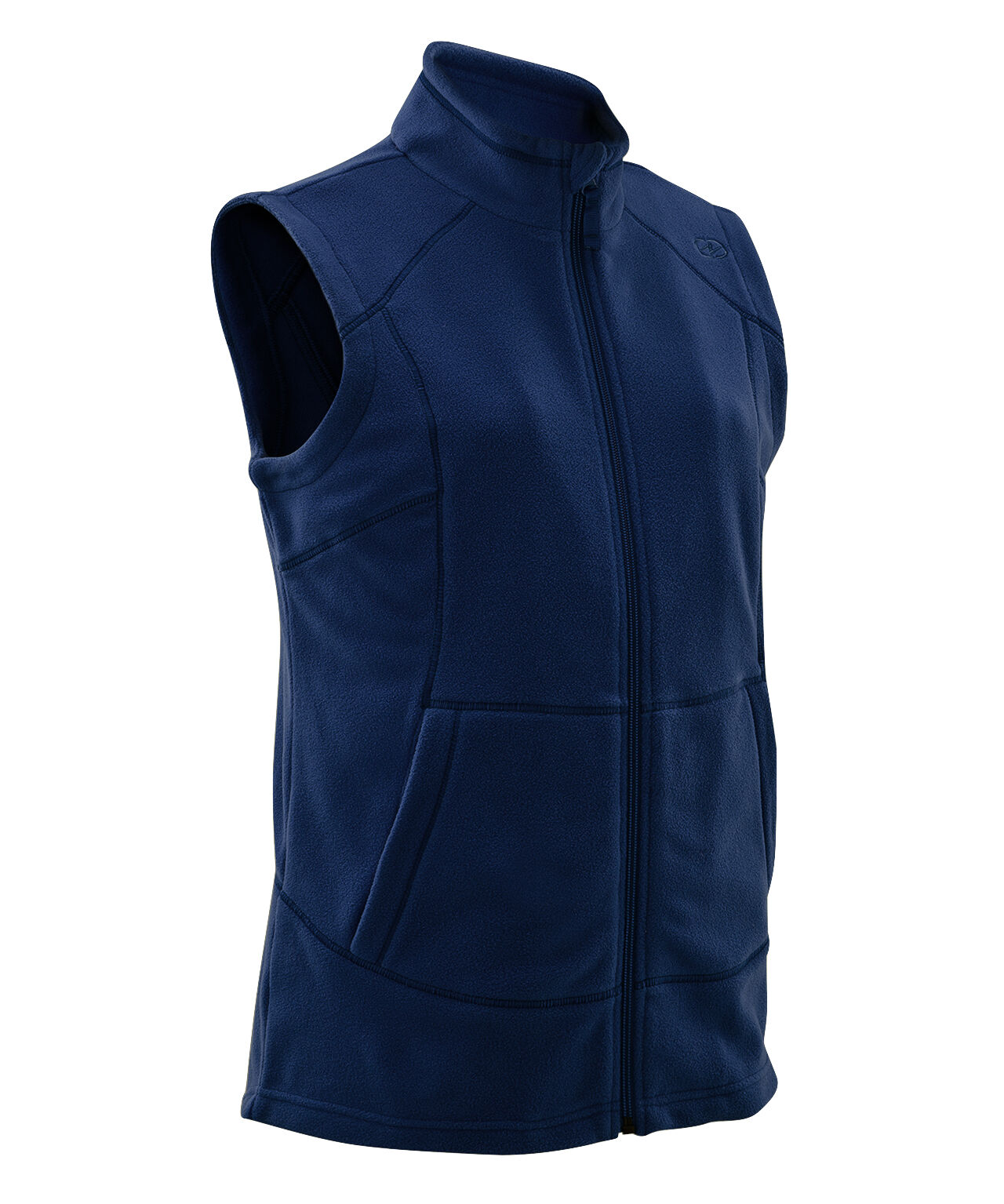 Damart Sport - Activ fleece 200 - Fleece jacket - Women's